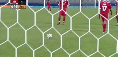 6 kez tekrarlanan penaltı
