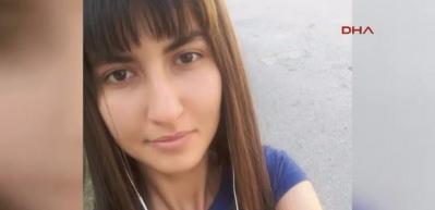 6 kişiye umut olan gen&ccedil; kız m&uuml;hendisliği kazanmış