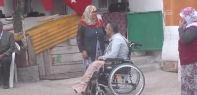 6 kurşun yedi ama darbecilere ge&ccedil;it vermedi