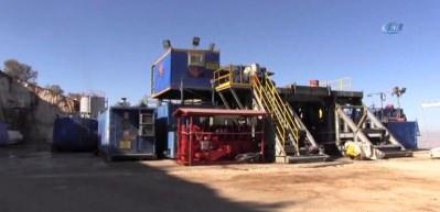 6 petrol kuyusu daha bulundu!