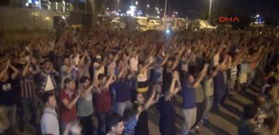 6 saatlik g&ouml;r&uuml;şme yine olumsuz sonu&ccedil;landı