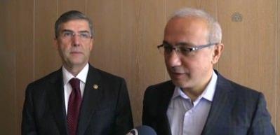 6 şehri birbirine bağlayacak dev proje