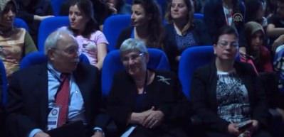 6. Uluslararası Bilim G&uuml;nleri