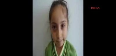  6 yaşındaki  Elif Sude kutlamalara giderken kazada &ouml;ld&uuml;