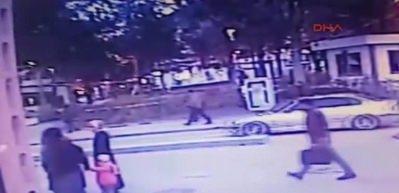 6 yaşındaki Kazım &ouml;l&uuml;mden d&ouml;nd&uuml;