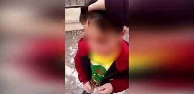 6 yaşındaki &ouml;ğrencisine şiddet uygulayan &ouml;ğretmen a&ccedil;ığa alındı