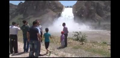 6 yıl sonra ilk defa