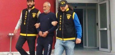 6 yıl sonra yakalandı! "Beni unuttunuz sanmıştım"