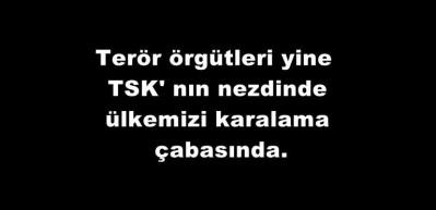 Ter&ouml;r &ouml;rg&uuml;tleri t&uuml;m d&uuml;nyanın aklıyla dalga ge&ccedil;iyor