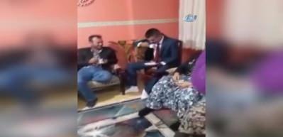 70 g&uuml;n &ouml;nce evlendiği eşini 10 yerinden bı&ccedil;aklamış