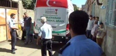70 yaşında evlat katili oldu!