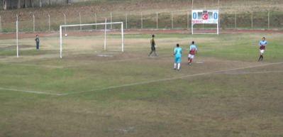 7. saniyede gol!