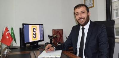 80 lirayla T&uuml;rkiye'ye gelen Suriyeli, patron oldu