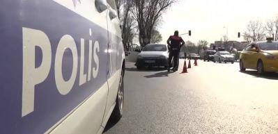 81 ilde "Huzurlu Sokak" Uygulaması