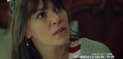 İstanbullu Gelin 47.b&ouml;l&uuml;m fragman: S&uuml;reyya Faruk'u affetmiyor...