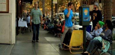 California'da iPhone 6 sırası