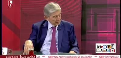 ABD operasyonuyla CHP'de lider değişimi! CHP'li Onur &Ouml;ymen 2018'de ifşa etmiş