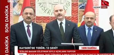 8 şehidin kimliği belli oldu!
