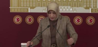 AK Parti Grup Başkanvekili Zengin: Yarın T&uuml;rkiye'de bir d&ouml;n&uuml;m noktası...