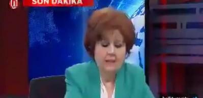 Ayşenur Arslan'dan bir skandal daha! D&uuml;nyanın konuştuğu SİHA'ları beğenmedi!