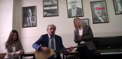 92 yıl sonra yeniden a&ccedil;ıldı