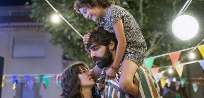 93 Yazı filmi vizyona giriyor