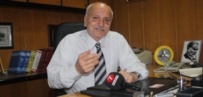 G&uuml;rsoy &Ccedil;&ouml;z&uuml;m S&uuml;reci'ni değerlendirdi