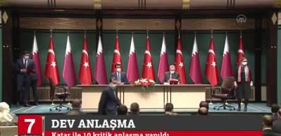 (27 Kasım 2020 G&uuml;n&uuml;n &Ouml;nemli Gelişmeleri)