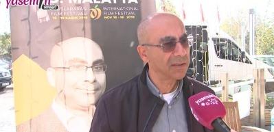 9. Malatya Film Festivaline damga vuran &uuml;nl&uuml;ler