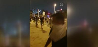 Ter&ouml;r devleti zıvanadan &ccedil;ıktı! B&ouml;lgeden korkun&ccedil; haberler geliyor