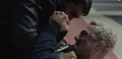 &Ccedil;arpışma 6.b&ouml;l&uuml;m fragmanı yayınlandı!
