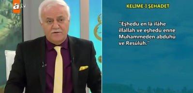 Kelime-i şehadetin faziletleri