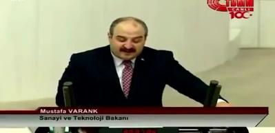 Bakan Varank'tan HDP'li Paylan'a: SİHA'lar PKK'yı vurduğu i&ccedil;in mi rahatsızsınız?