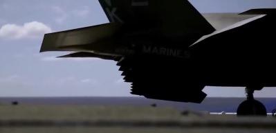 F-35'te T&uuml;rkiye zorunluluğu!