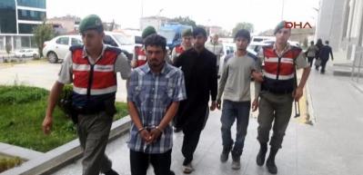 Tecav&uuml;z edilerek &ouml;ld&uuml;r&uuml;len Afgan gencin katili kuzeni &ccedil;ıktı!