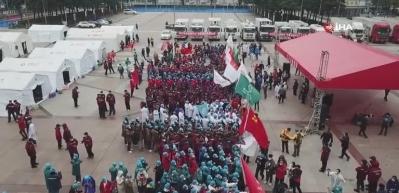 Uzun Cevdet'in iki yakına FET&Ouml; davasından 6'şar yıl hapis cezası