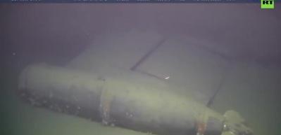 1989 yılında batan Sovyet denizaltında n&uuml;kleer sızıntı tespit edildi