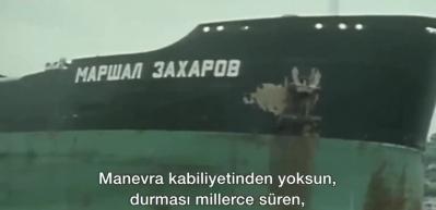 Kanal İstanbul neden yapılmalı? 1982 yılındaki BBC'nin 'Boğaz' belgeseli 
