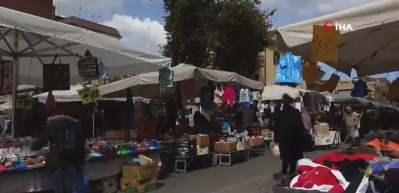 Hindistanlı &ouml;ğrenciler İtalya&rsquo;da mahsur