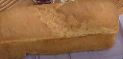Tost ekmeği nasıl yapılır?