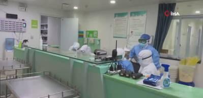 &Ccedil;in'in b&uuml;y&uuml;k ila&ccedil; oyunu ortaya &ccedil;ıktı: D&uuml;nyaya yalan s&ouml;ylediler! DS&Ouml; de &ouml;z&uuml;r diledi