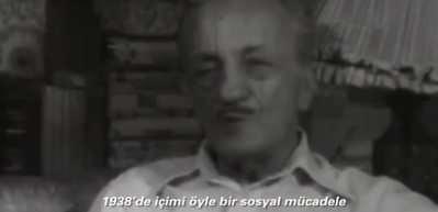 Cumhurbaşkanlığı İletişim Başkanı Fahrettin Altun Necip Fazıl'ı 37'nci yılında andı