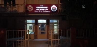 Adana'da tek katlı evde &ccedil;ıkan yangında 4 yaşındaki &ccedil;ocuk hayatını kaybetti