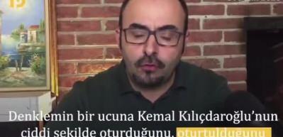 FET&Ouml;'c&uuml; Emre Uslu, kumpası 6 ay &ouml;nce ağzından ka&ccedil;ırmış!