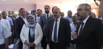 Sert tepki: Sanat&ccedil;ılarımız şimdi nerede?