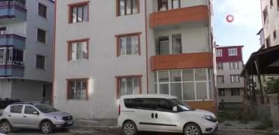 Kan donduran olay! Sandık i&ccedil;inde kadın cesedi bulundu