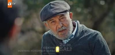 Eşkıya D&uuml;nyaya H&uuml;k&uuml;mdar Olmaz 161.b&ouml;l&uuml;m fragmanı yayınlandı!