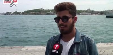Yeni askerlik sistemi ile ilgili vatandaş ne diyor?