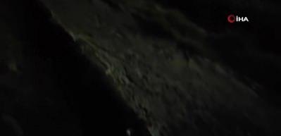 Rusya'da mahkumlar metrelerce t&uuml;nel kazarak ceza evinden ka&ccedil;tı