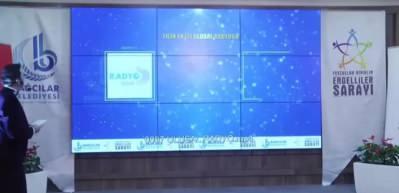 Yılın En İyi Ulusal Radyosu Radyo7 se&ccedil;ildi